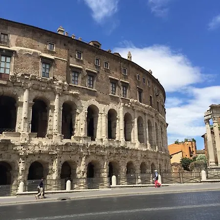 Bed & Breakfast Romana Rome