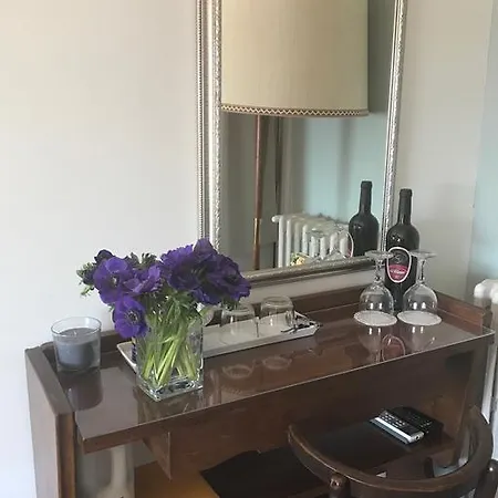 Bed & Breakfast Romana