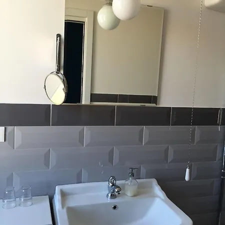 Bed & Breakfast Romana