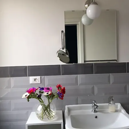 Bed & Breakfast Romana