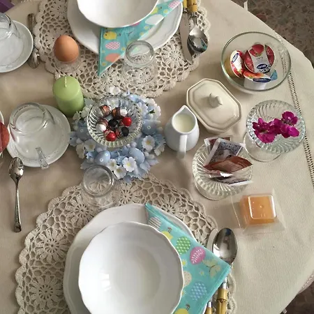 Bed & Breakfast Romana Rome