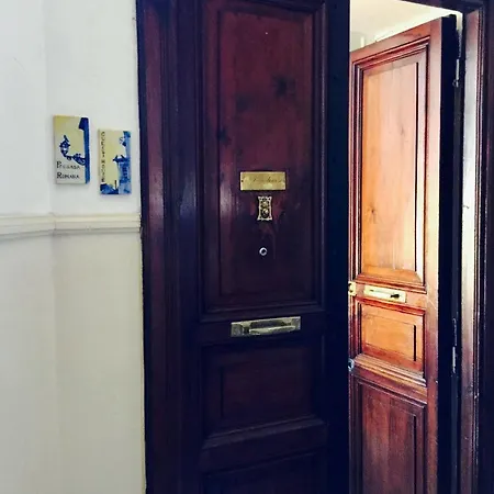 Bed & Breakfast Romana Rome