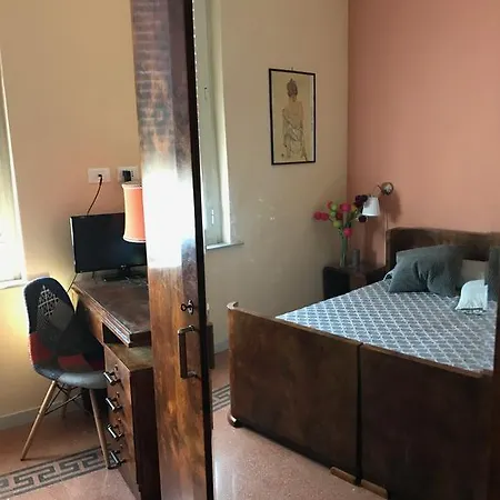 Bed & Breakfast Romana