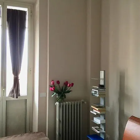 Bed & Breakfast Romana Rom