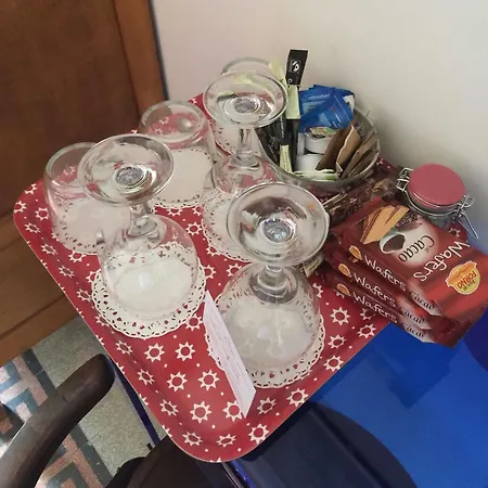 Bed & Breakfast Romana