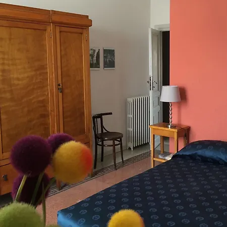 Romana Bed & Breakfast 2*