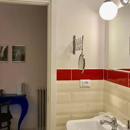 Bed & Breakfast Romana Rom