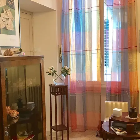 Bed & Breakfast Romana Rom