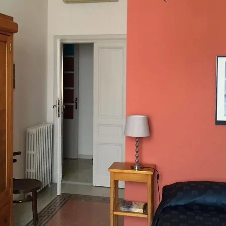 Bed & Breakfast Romana