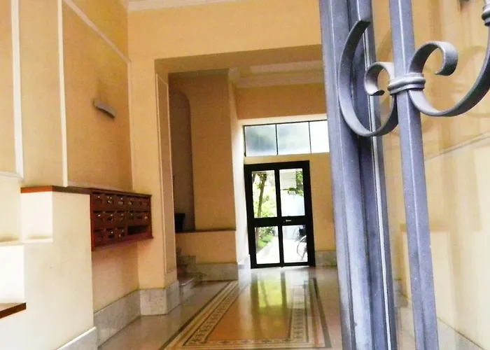 Romana 住宿加早餐酒店 罗马