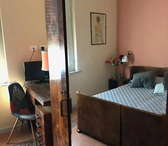 住宿加早餐酒店 Romana