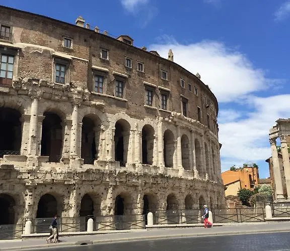 住宿加早餐酒店 Romana 罗马