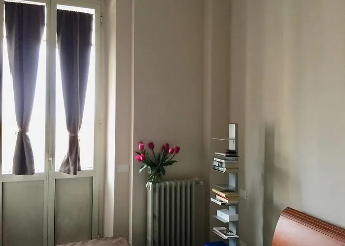 住宿加早餐酒店 Romana 罗马