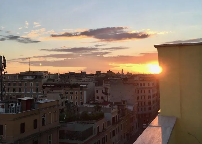 住宿加早餐酒店 Romana