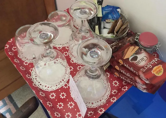 住宿加早餐酒店 Romana