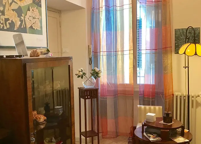 住宿加早餐酒店 Romana 罗马