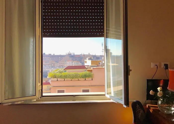 住宿加早餐酒店 Romana