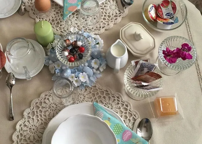 住宿加早餐酒店 Romana 罗马