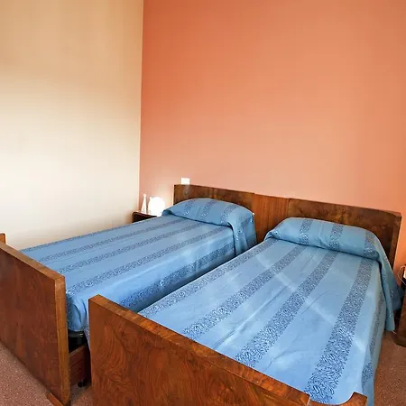 Romana B&B 로마