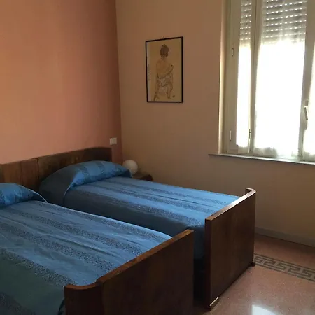 B&B Romana 로마