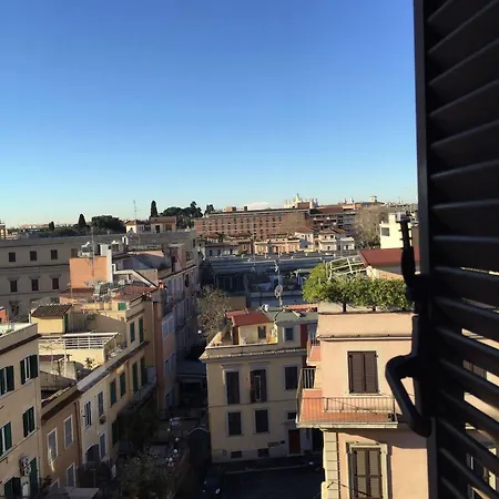 Romana 로마