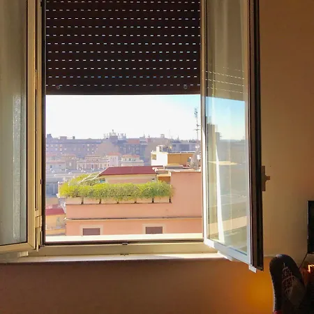 Couette-café Romana